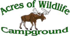 Home - Acres of Wildlife Campground - Restaurant